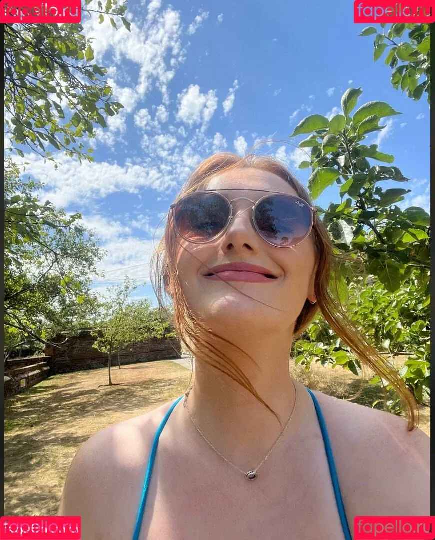 Kimberley Ramshaw Onlyfans Photo Gallery 