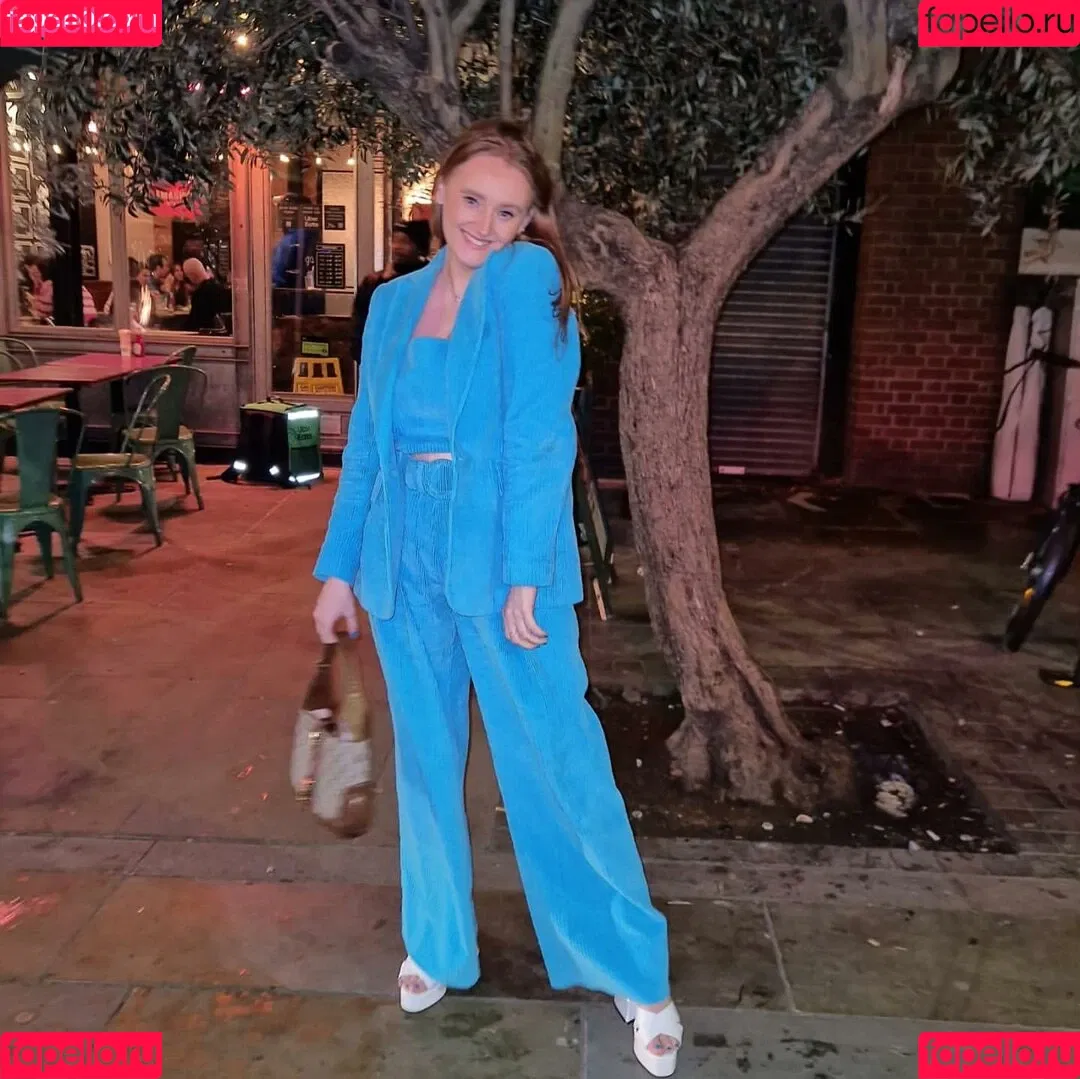 Kimberley Ramshaw Onlyfans Photo Gallery 