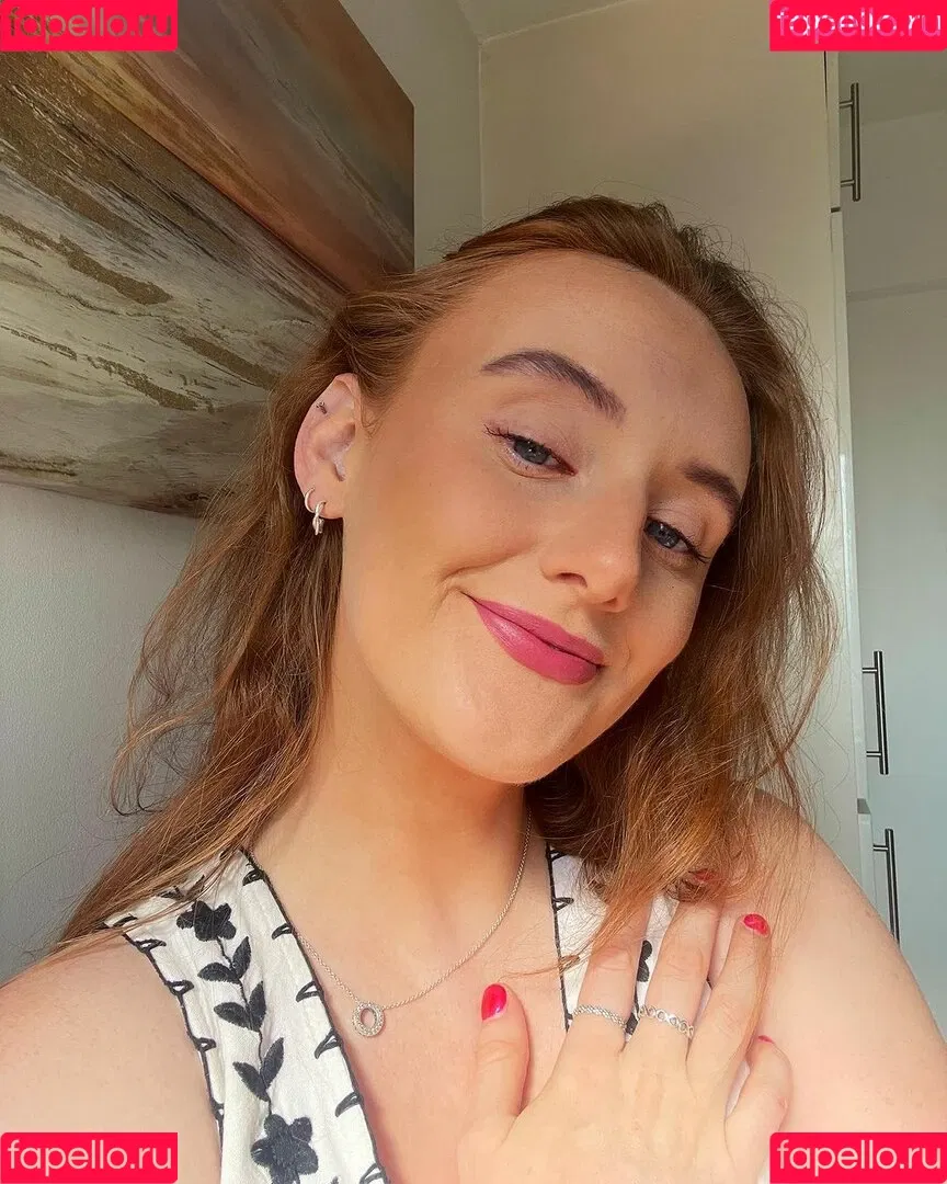 Kimberley Ramshaw Onlyfans Photo Gallery 