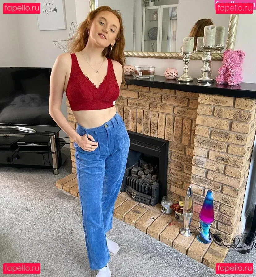 Kimberley Ramshaw Onlyfans Photo Gallery 