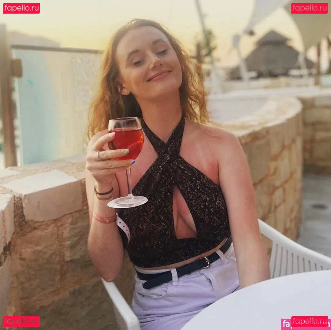 Kimberley Ramshaw Onlyfans Photo Gallery 