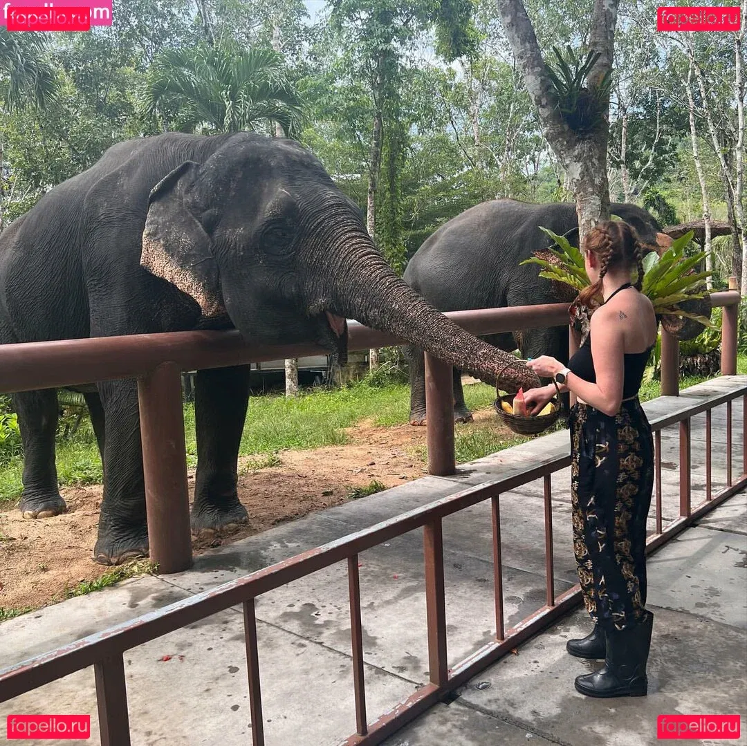 Kimberley Ramshaw Onlyfans Photo Gallery 