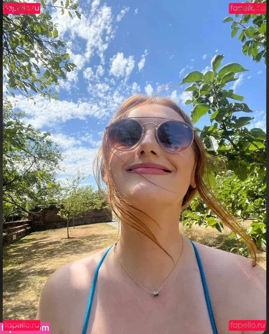 Kimberley Ramshaw Onlyfans Photo Gallery 