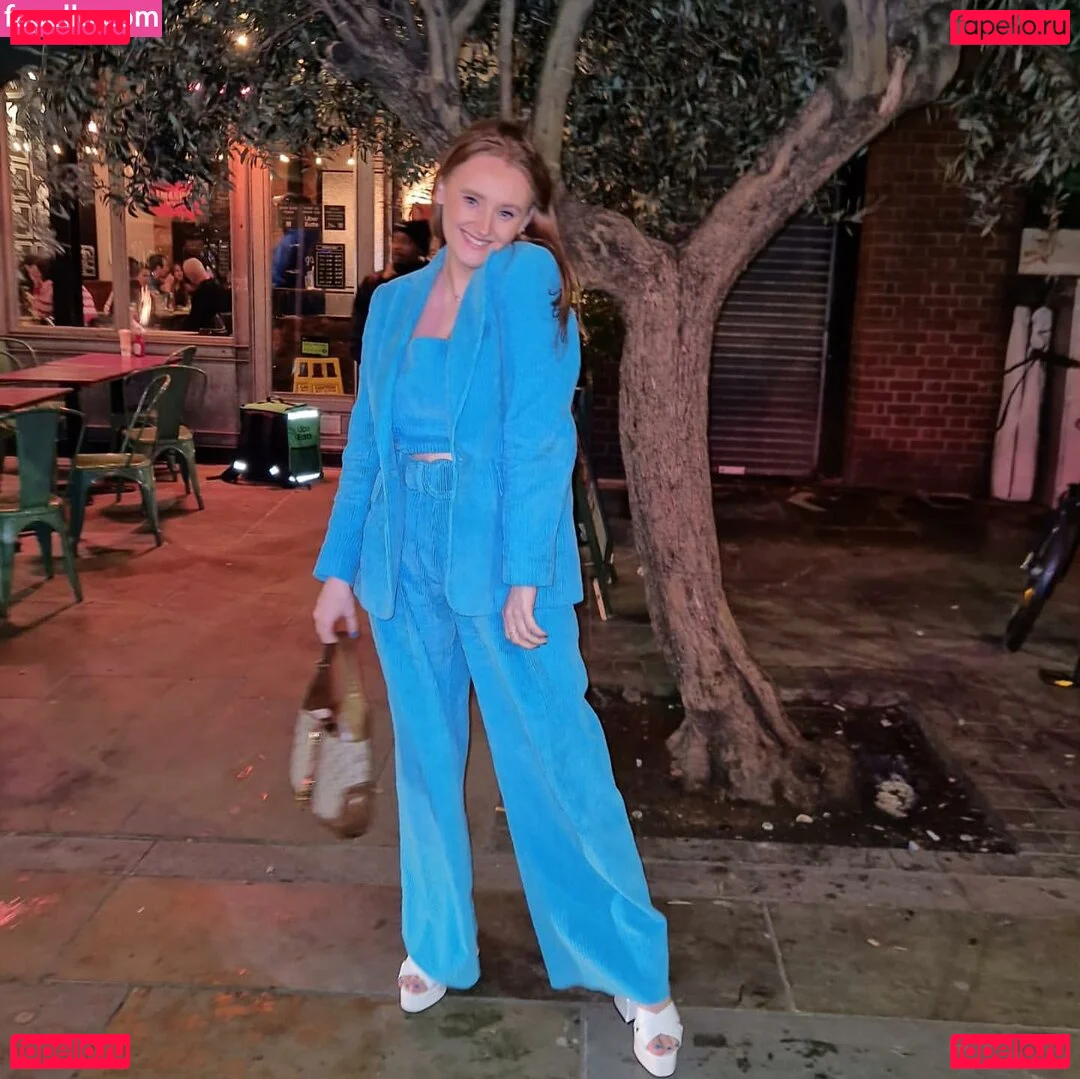 Kimberley Ramshaw Onlyfans Photo Gallery 