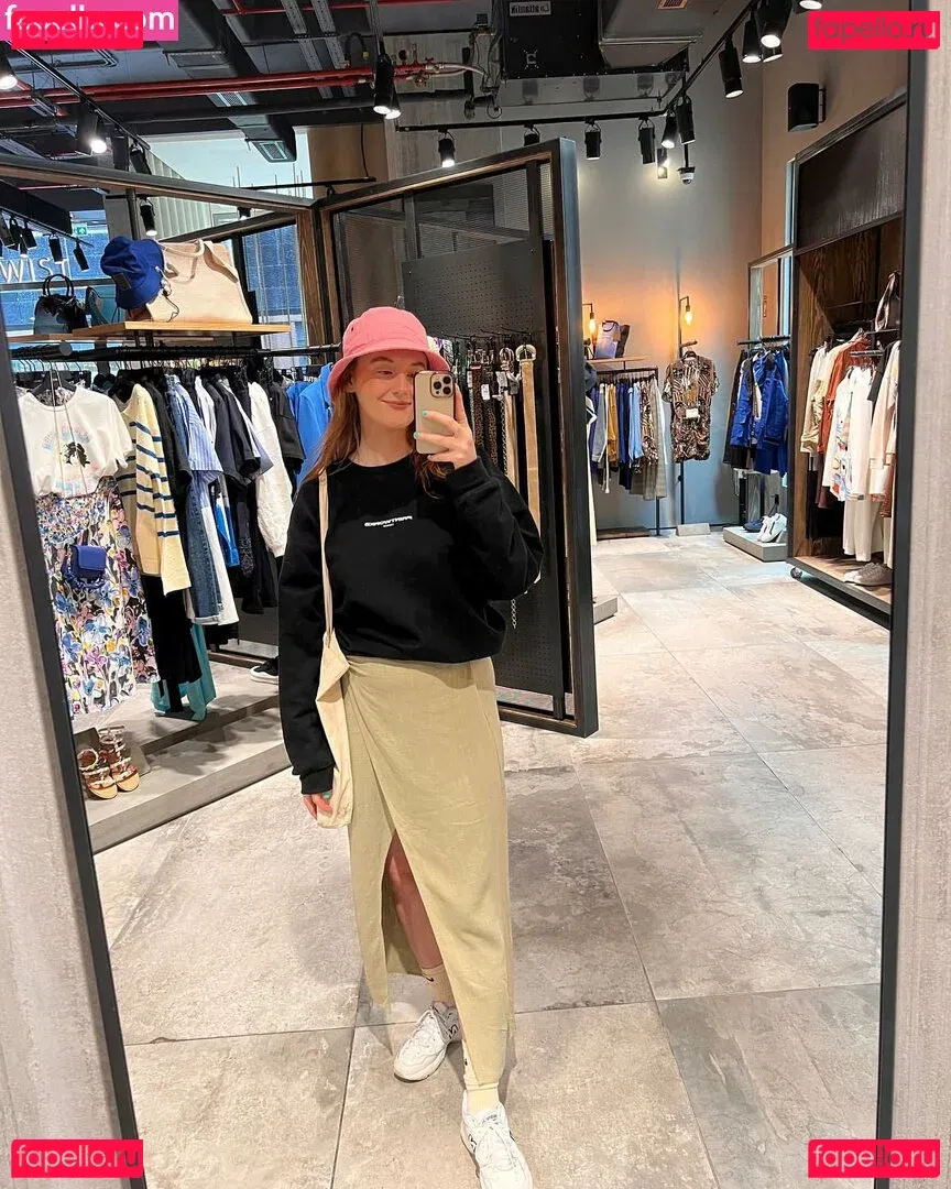 Kimberley Ramshaw Onlyfans Photo Gallery 