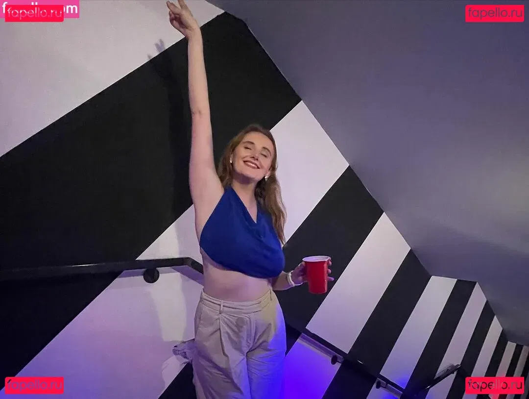 Kimberley Ramshaw Onlyfans Photo Gallery 