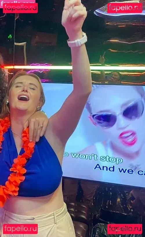 Kimberley Ramshaw Onlyfans Photo Gallery 