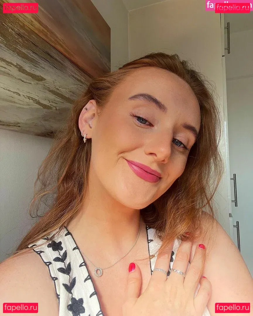 Kimberley Ramshaw Onlyfans Photo Gallery 