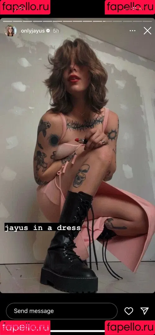 Onlyjayus Onlyfans Photo Gallery 