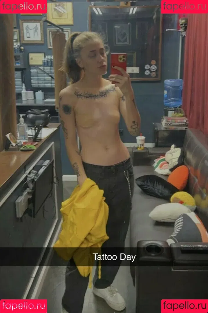 Onlyjayus Onlyfans Photo Gallery 
