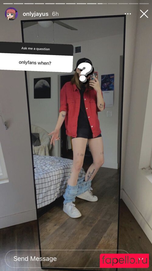 Onlyjayus Onlyfans Photo Gallery 