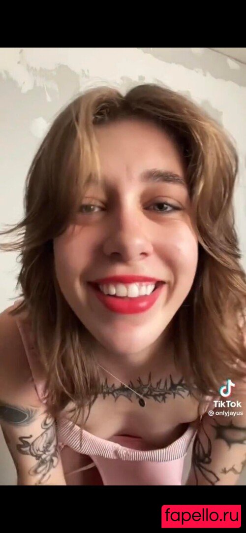 Onlyjayus Onlyfans Photo Gallery 