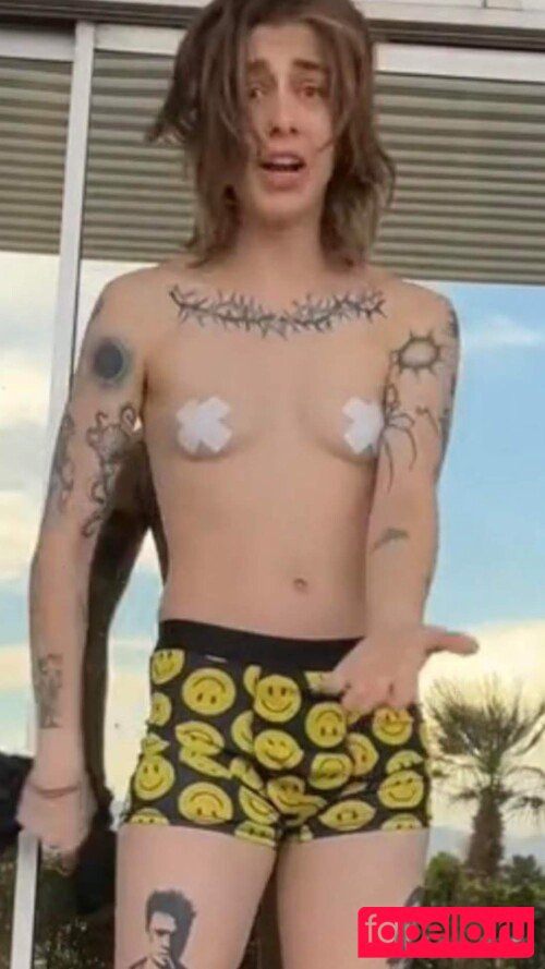 Onlyjayus Onlyfans Photo Gallery 