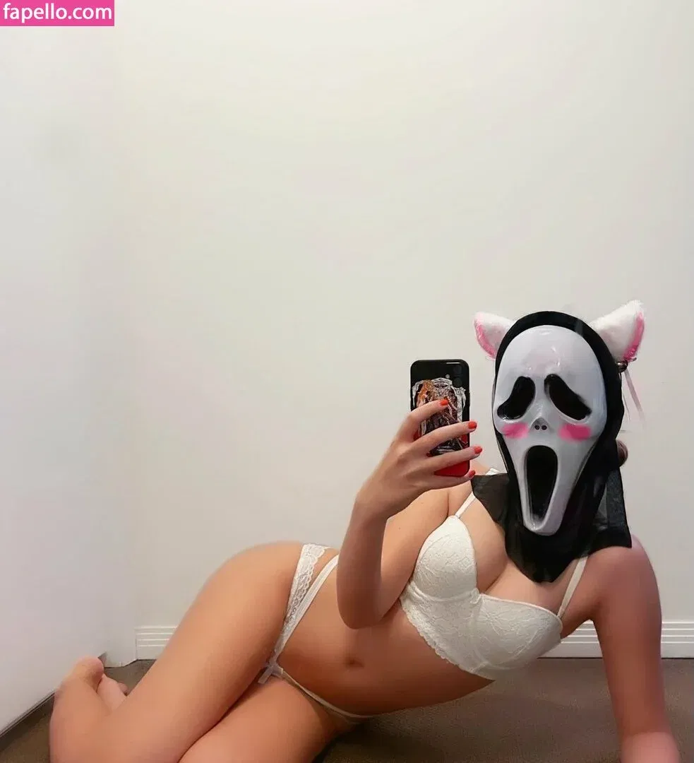 Diddly ASMR Onlyfans Photo Gallery 