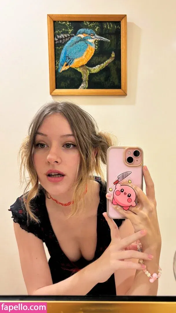 Diddly ASMR Onlyfans Photo Gallery 