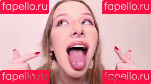 Diddly ASMR Nude Onlyfans Photo 255