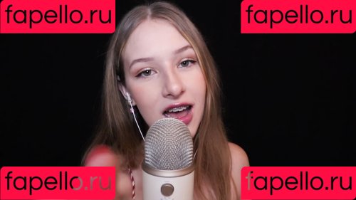 Diddly ASMR Onlyfans Photo Gallery 