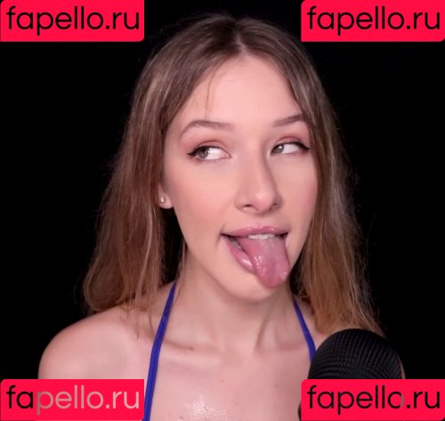 Diddly ASMR Onlyfans Photo Gallery 