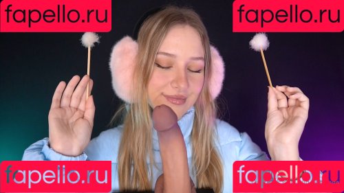 Diddly ASMR Onlyfans Photo Gallery 