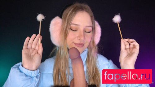 Diddly ASMR Nude Onlyfans Photo 49
