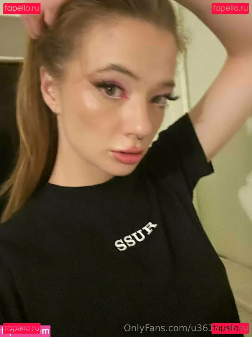 layla_role Onlyfans Photo Gallery 