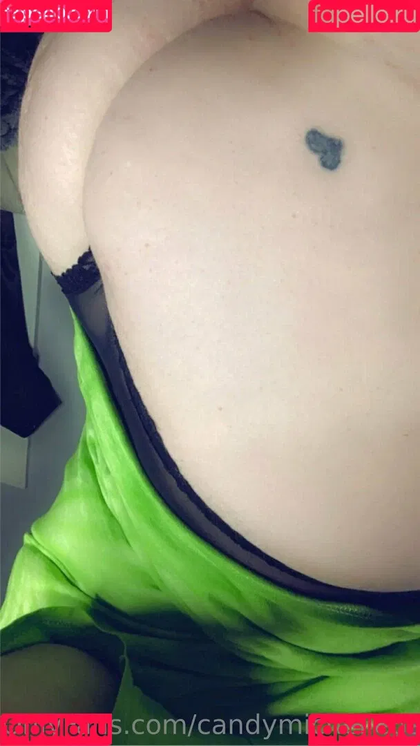 candymichelle69 Onlyfans Photo Gallery 
