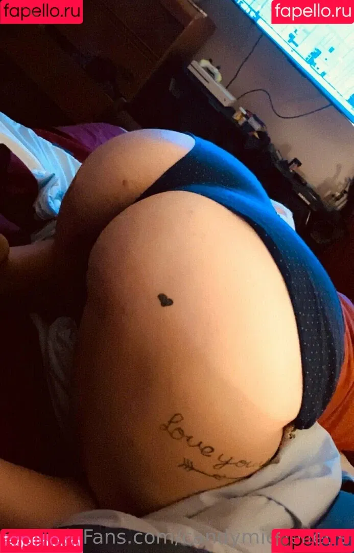 candymichelle69 Onlyfans Photo Gallery 