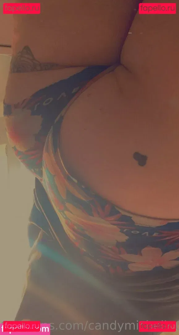 candymichelle69 Onlyfans Photo Gallery 