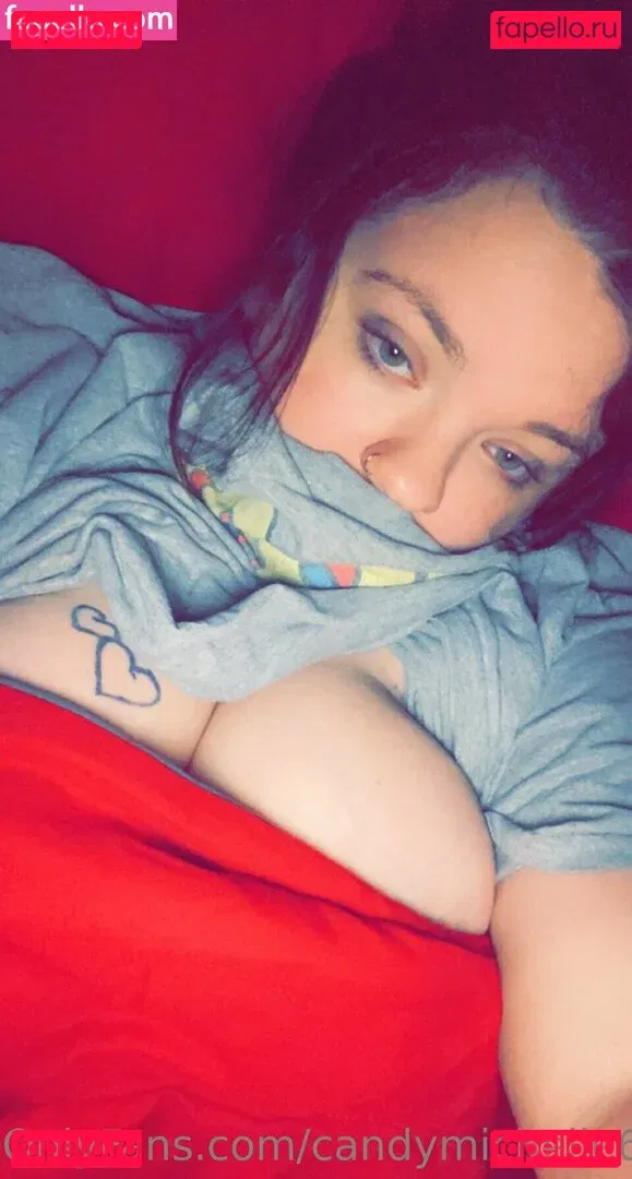 candymichelle69 Onlyfans Photo Gallery 