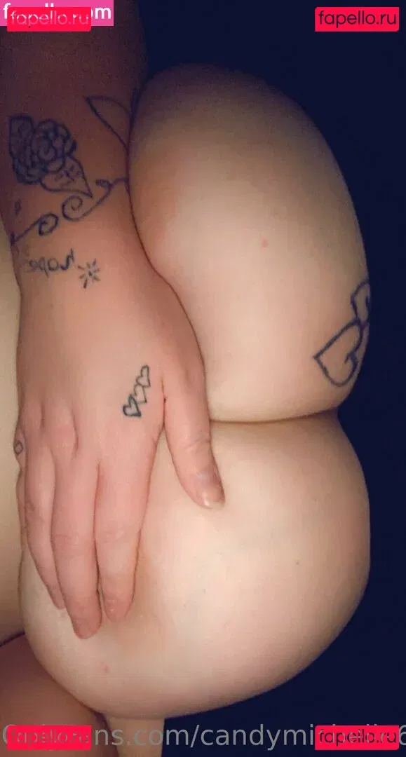 candymichelle69 Onlyfans Photo Gallery 