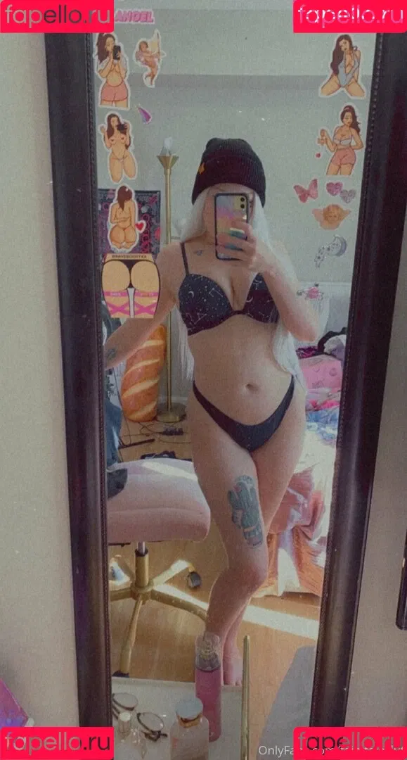ravebbyjade Onlyfans Photo Gallery 