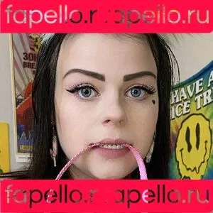 ravebbyjade Onlyfans Photo Gallery 