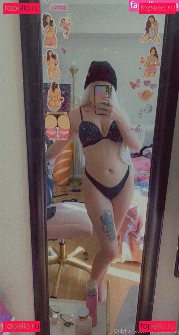 ravebbyjade Onlyfans Photo Gallery 