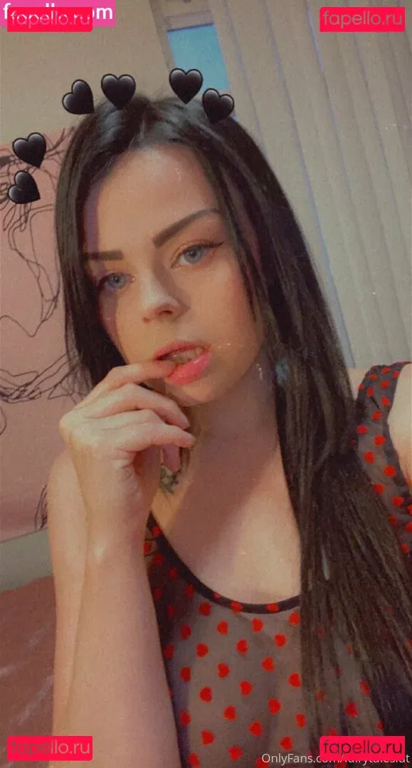 ravebbyjade Onlyfans Photo Gallery 