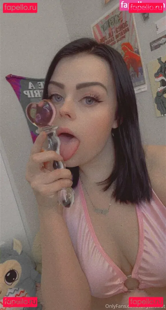 ravebbyjade Onlyfans Photo Gallery 