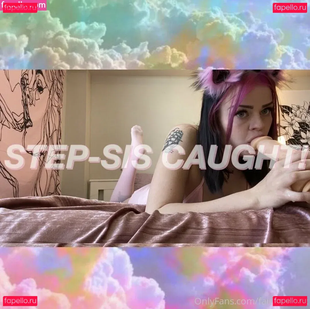 ravebbyjade Onlyfans Photo Gallery 