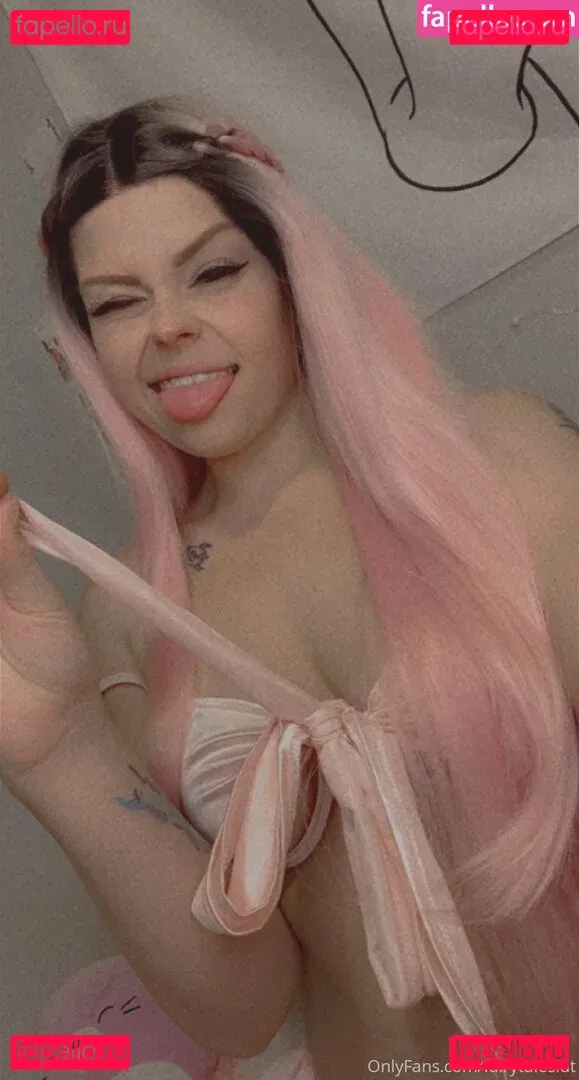 ravebbyjade Onlyfans Photo Gallery 