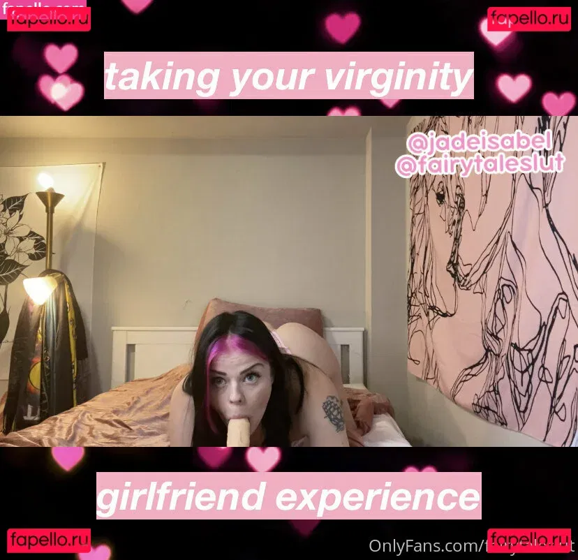 ravebbyjade Onlyfans Photo Gallery 