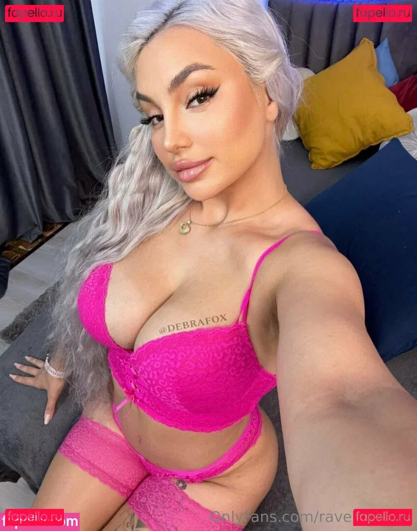 ravebbyjade Onlyfans Photo Gallery 