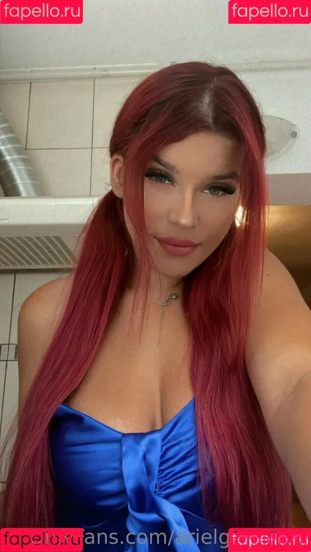 arielgonewild Onlyfans Photo Gallery 