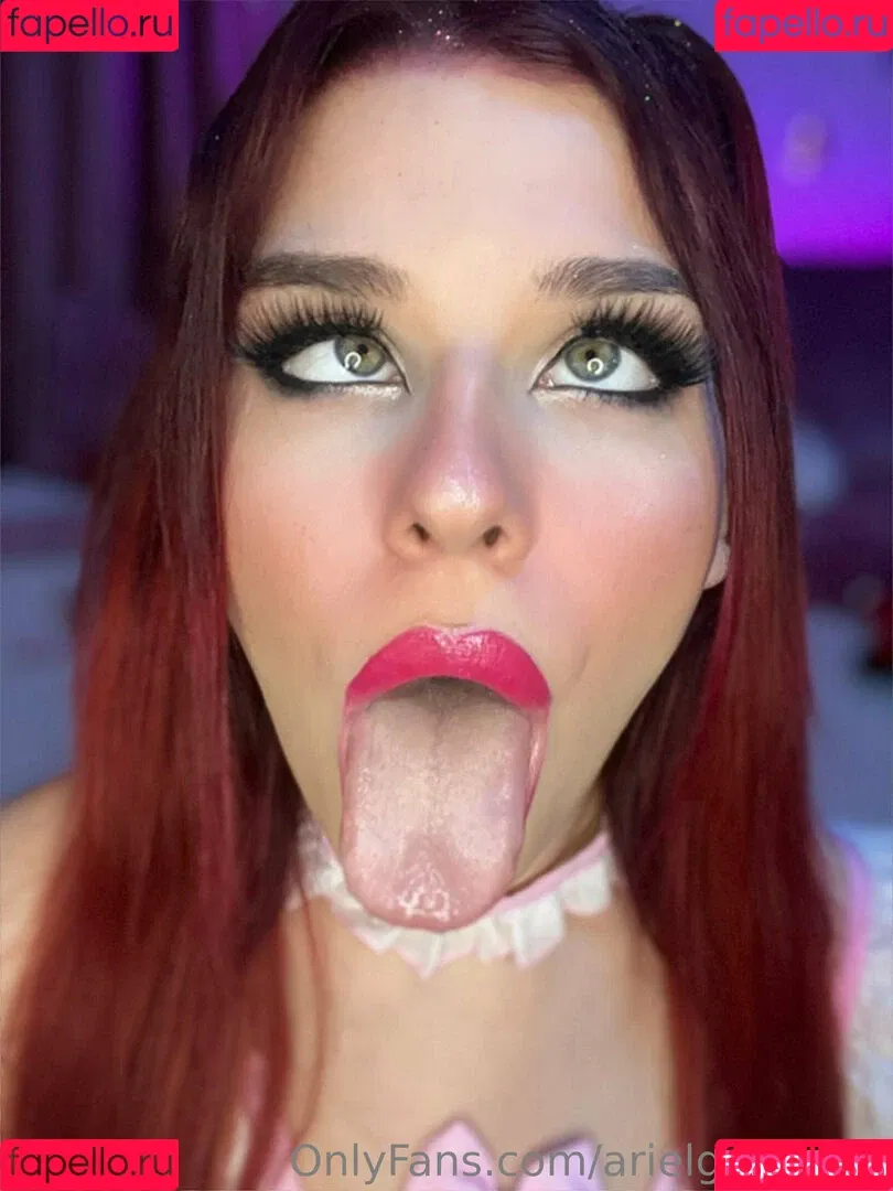 arielgonewild Onlyfans Photo Gallery 