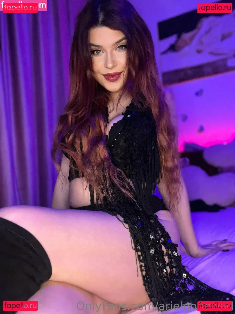 arielgonewild Onlyfans Photo Gallery 