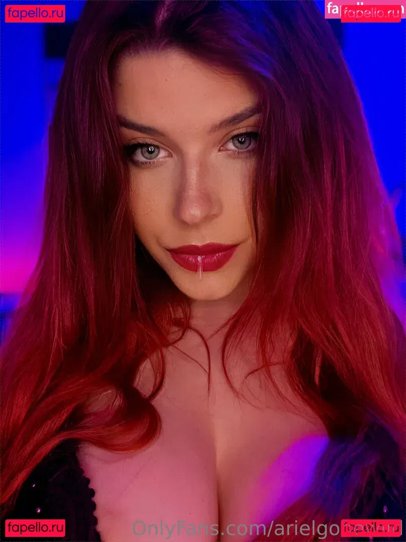 arielgonewild Onlyfans Photo Gallery 