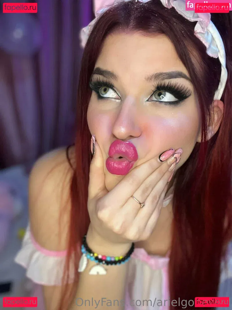 arielgonewild Onlyfans Photo Gallery 