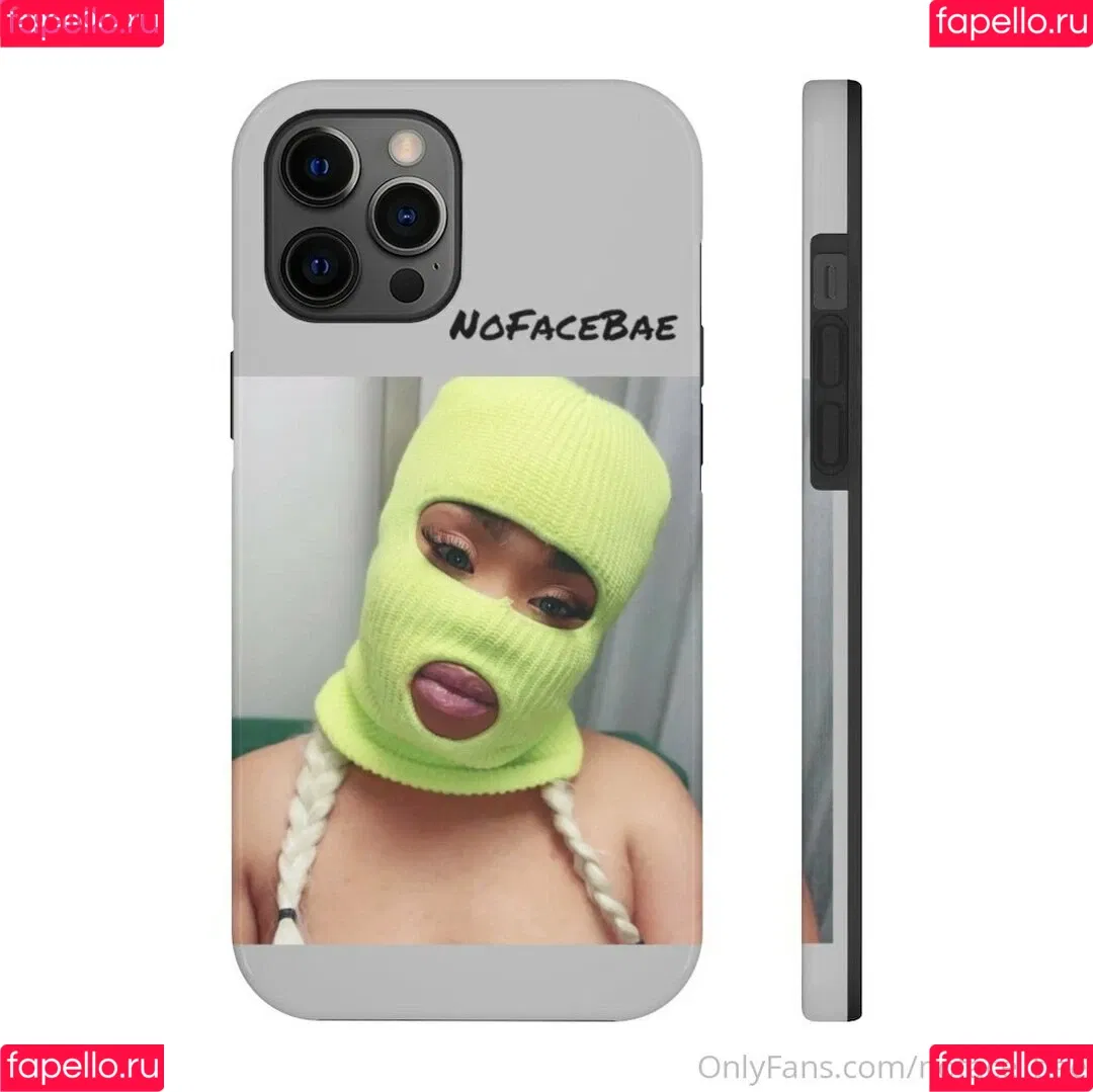 noface_bae Onlyfans Photo Gallery 