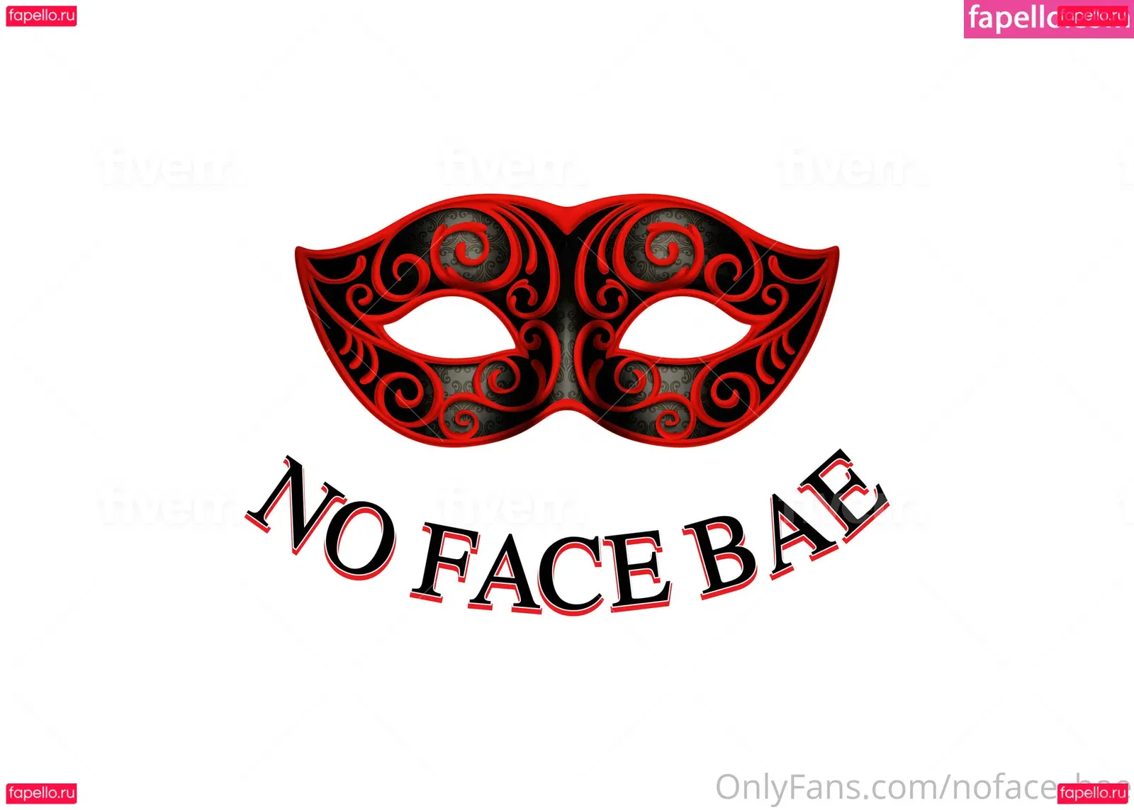 noface_bae Onlyfans Photo Gallery 