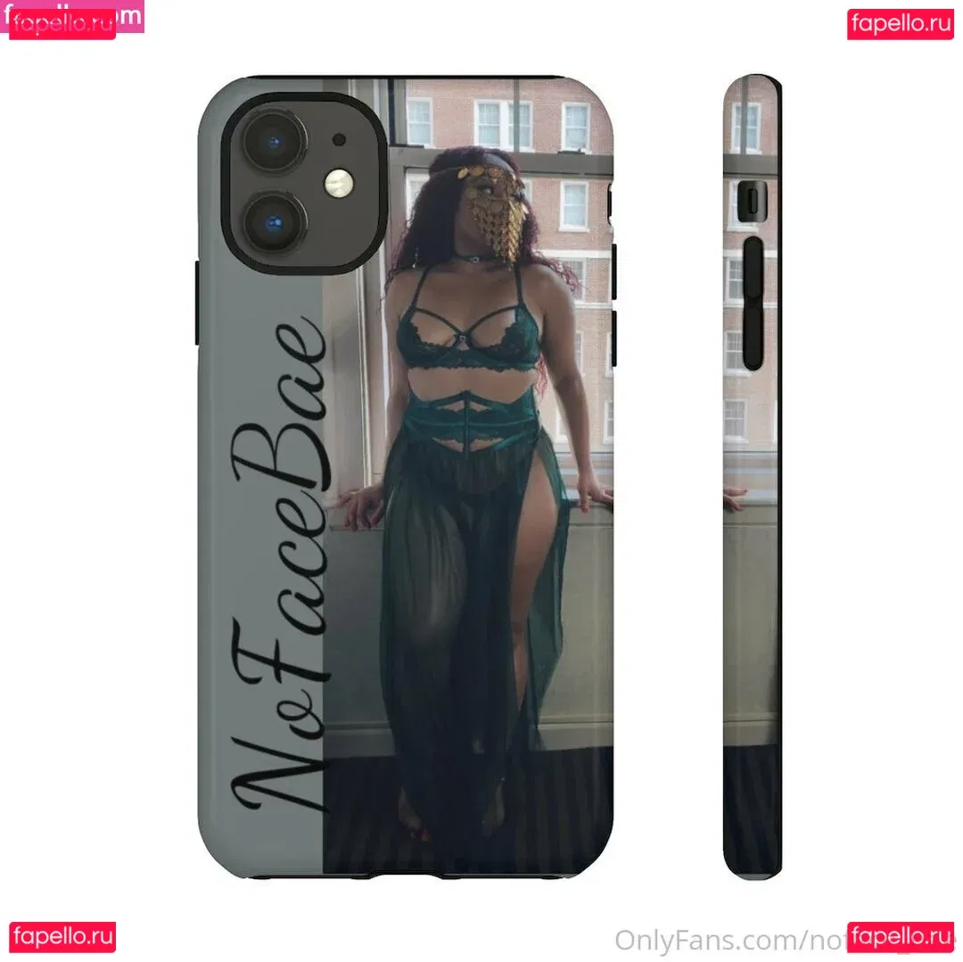 noface_bae Onlyfans Photo Gallery 