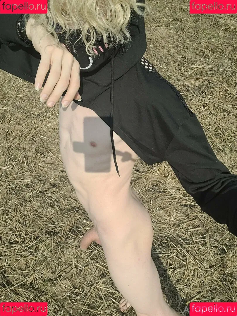 anymuun Onlyfans Photo Gallery 