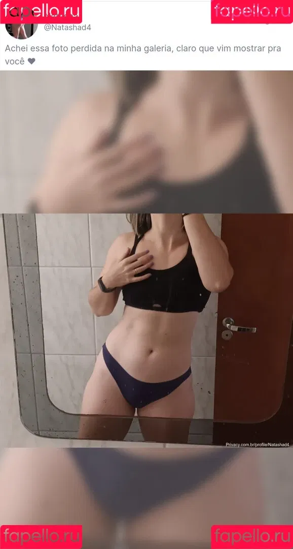 Natashad4 Onlyfans Photo Gallery 