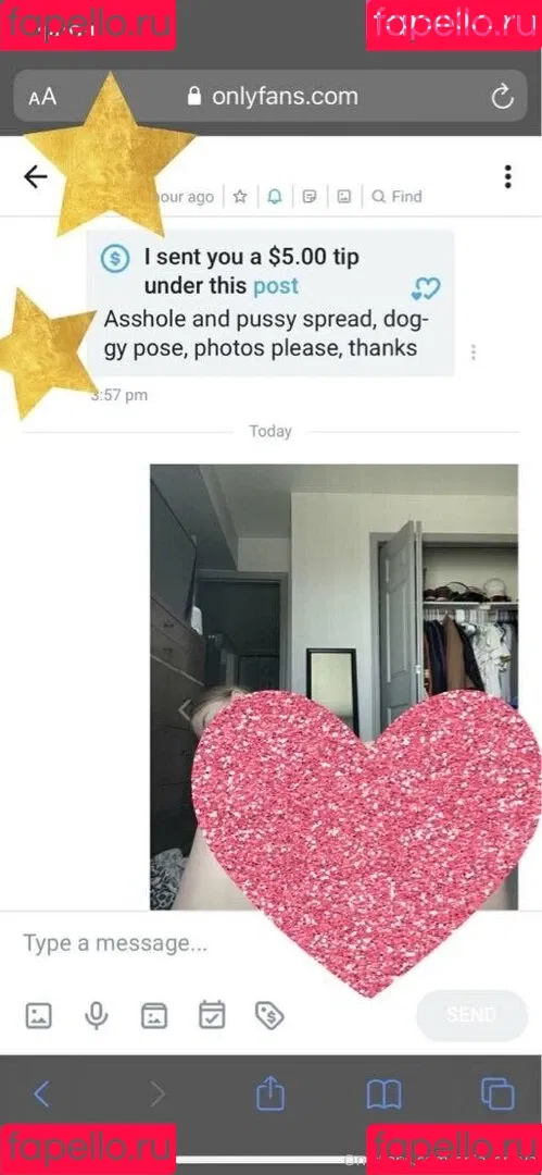 anja_on_ya Onlyfans Photo Gallery 